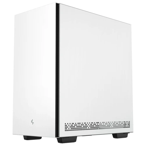 Obudowa DeepCool CH510 Midi-Tower – White