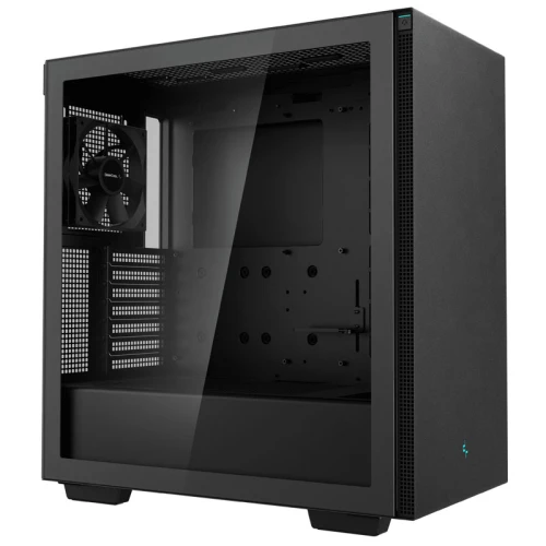 Obudowa DeepCool CH510 Midi-Tower – Black