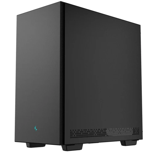 Obudowa DeepCool CH510 Midi-Tower – Black