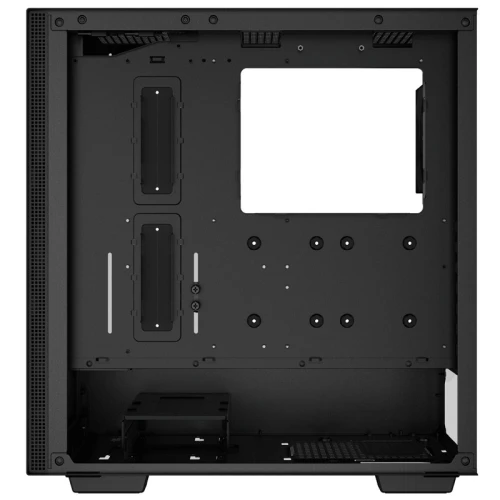 Obudowa DeepCool CH510 Midi-Tower – Black