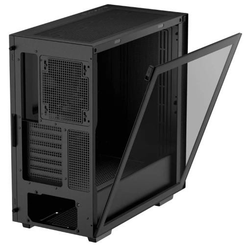 Obudowa DeepCool CH510 Midi-Tower – Black