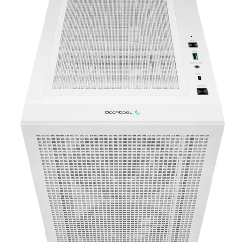 Obudowa DeepCool CH560 Digital WH Midi-Tower – White