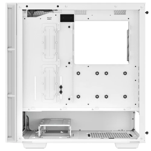 Obudowa DeepCool CH560 Midi-Tower – White