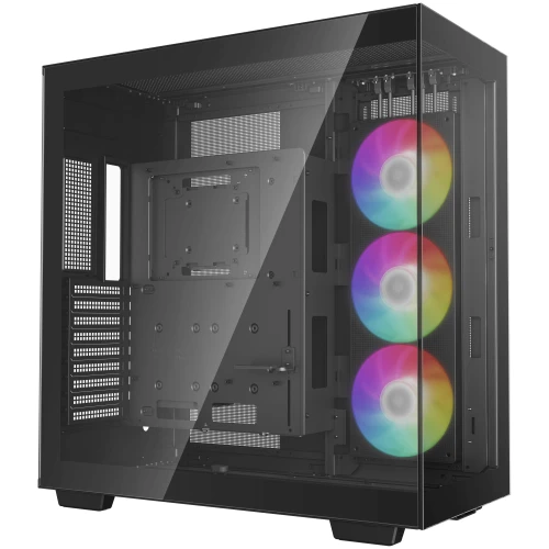 Obudowa DeepCool CH780 Big-Tower – Black