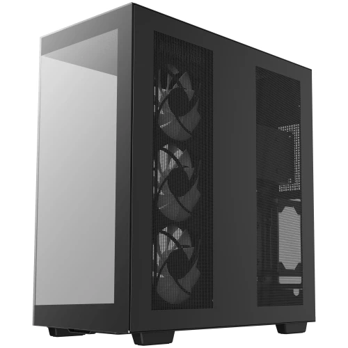 Obudowa DeepCool CH780 Big-Tower – Black