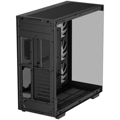 Obudowa DeepCool CH780 Big-Tower – Black