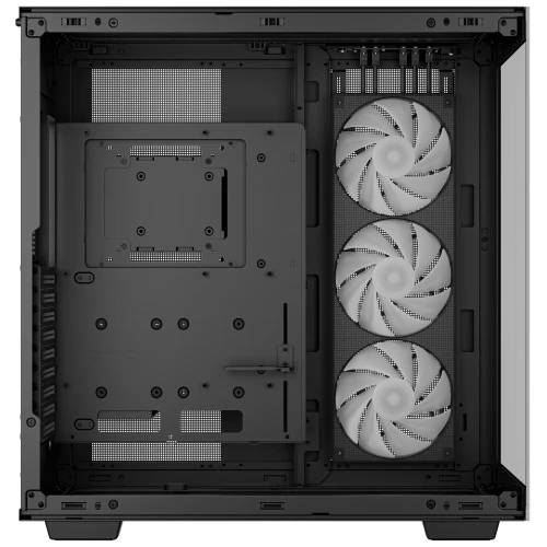 Obudowa DeepCool CH780 Big-Tower – Black