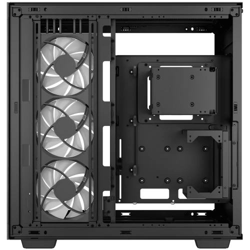 Obudowa DeepCool CH780 Big-Tower – Black