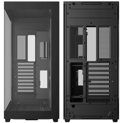 Obudowa DeepCool CH780 Big-Tower – Black