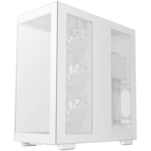 Obudowa DeepCool CH780 WH Big-Tower – White