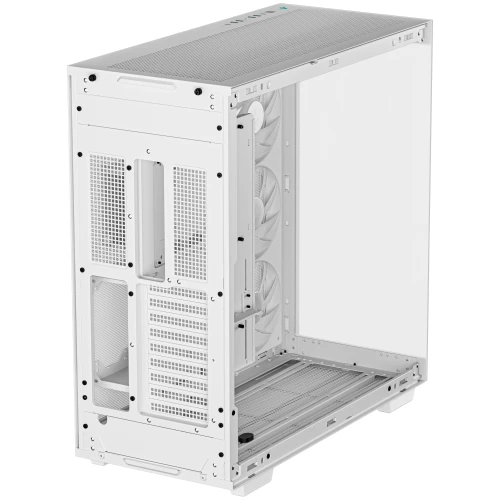 Obudowa DeepCool CH780 WH Big-Tower – White