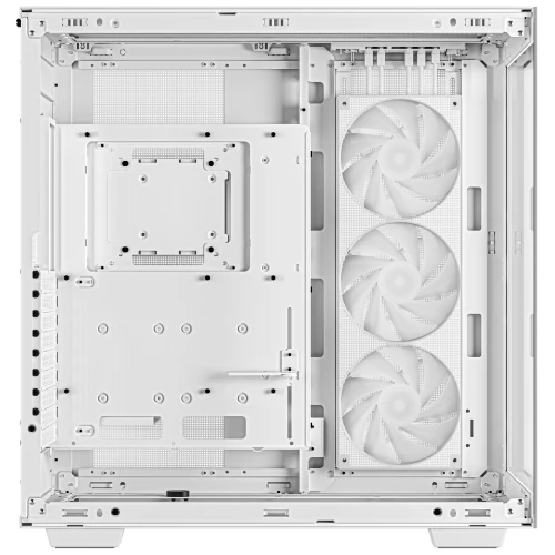 Obudowa DeepCool CH780 WH Big-Tower – White