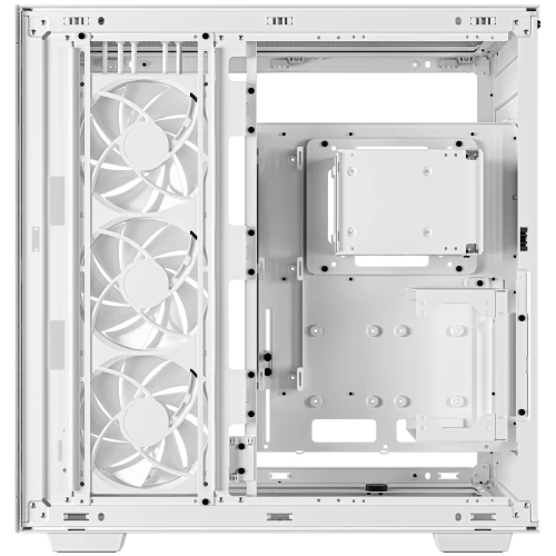 Obudowa DeepCool CH780 WH Big-Tower – White