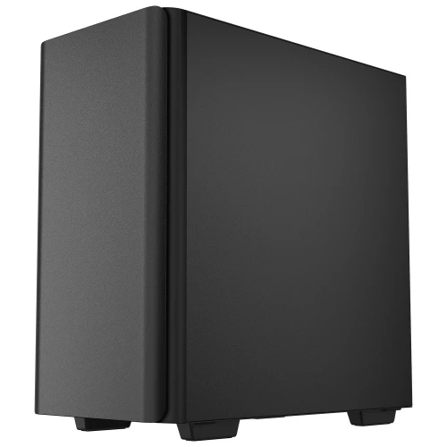 Obudowa DeepCool CK500 WH Midi-Tower – Black