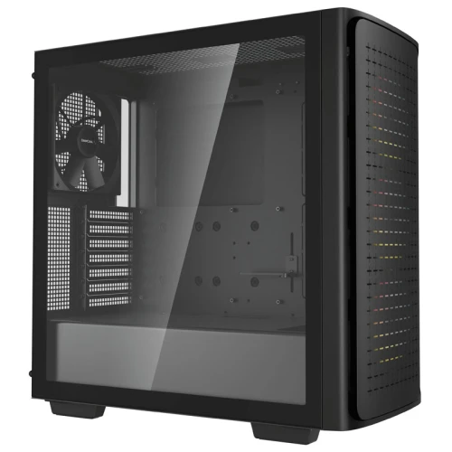 Obudowa DeepCool CK560 Midi-Tower – Black