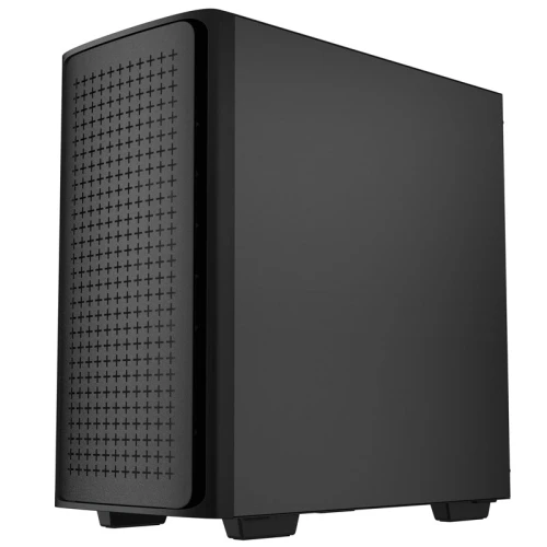 Obudowa DeepCool CK560 Midi-Tower – Black