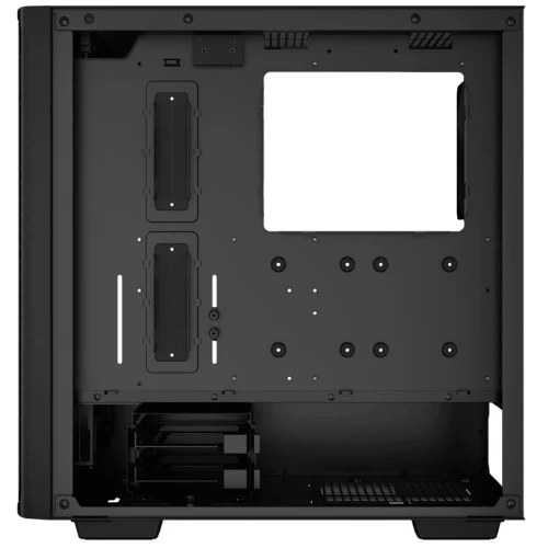 Obudowa DeepCool CK560 Midi-Tower – Black