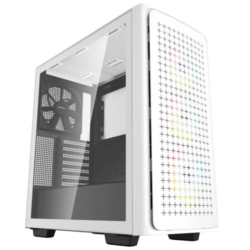 Obudowa DeepCool CK560 Midi-Tower -White