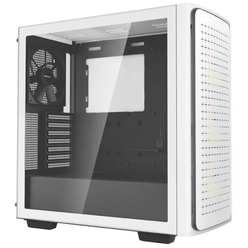 Obudowa DeepCool CK560 Midi-Tower -White