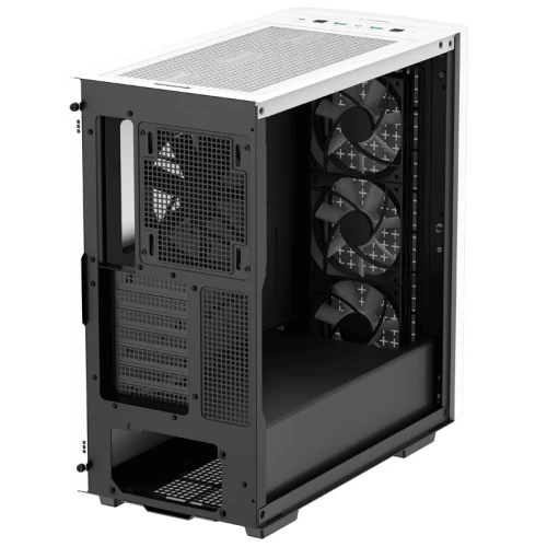 Obudowa DeepCool CK560 Midi-Tower -White