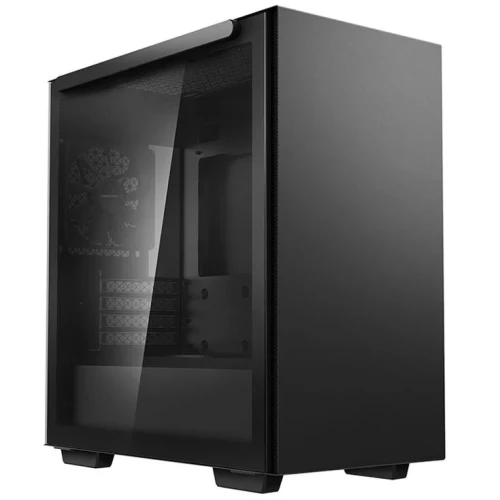 Obudowa DeepCool Macube 110 Micro-ATX – Black