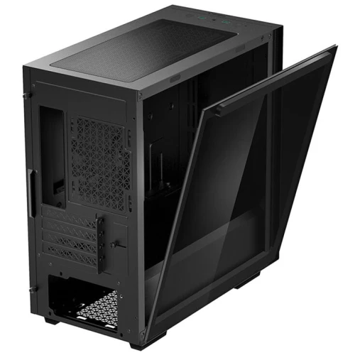 Obudowa DeepCool Macube 110 Micro-ATX – Black