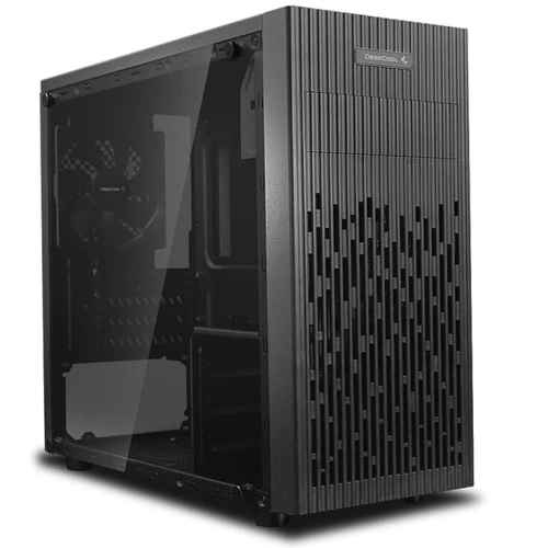 Obudowa DeepCool Matrexx 30 Micro-ATX – Black