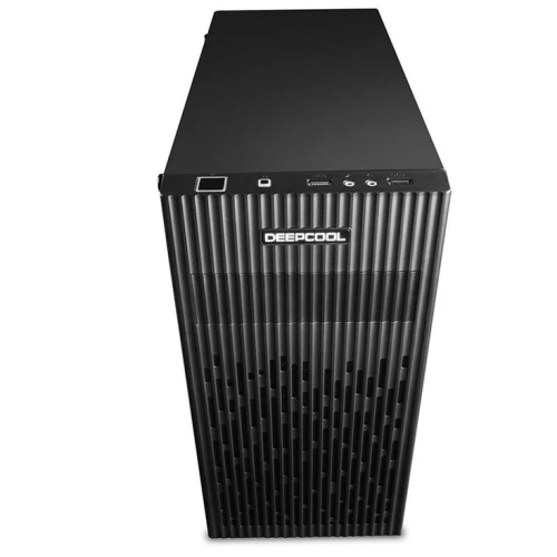 Obudowa DeepCool Matrexx 30 Micro-ATX – Black