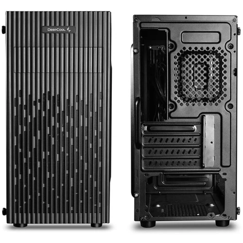 Obudowa DeepCool Matrexx 30 Micro-ATX – Black