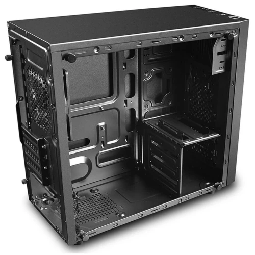 Obudowa DeepCool Matrexx 30 Micro-ATX – Black