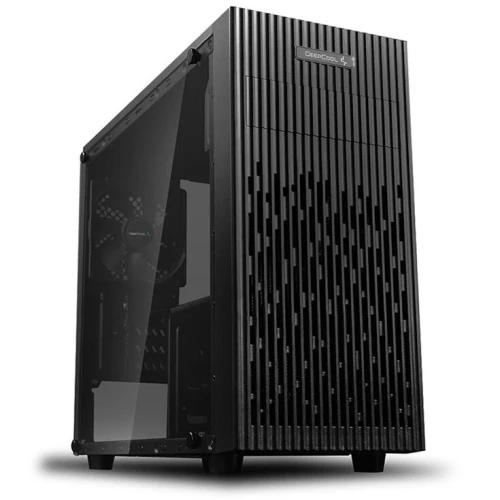 Obudowa DeepCool Matrexx 30 Micro-ATX – Black