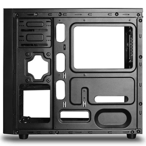 Obudowa DeepCool Matrexx 30 Micro-ATX – Black