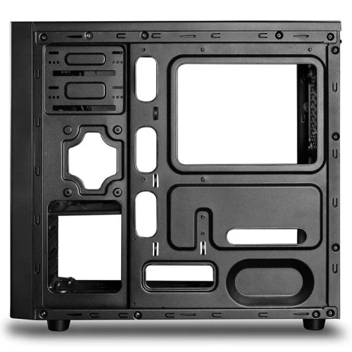 Obudowa DeepCool Matrexx 30 SI Micro-ATX – Black