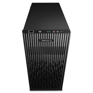 Obudowa DeepCool Matrexx 30 SI Micro-ATX – Black