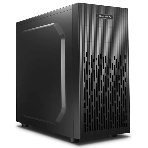 Obudowa DeepCool Matrexx 30 SI Micro-ATX – Black