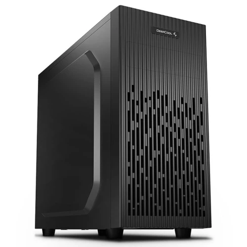 Obudowa DeepCool Matrexx 30 SI Micro-ATX – Black