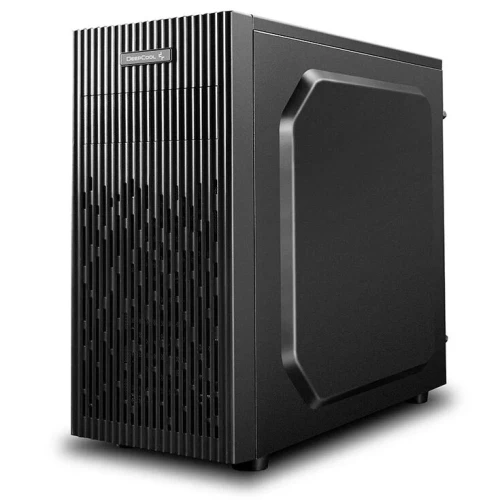 Obudowa DeepCool Matrexx 30 SI Micro-ATX – Black