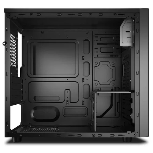 Obudowa DeepCool Matrexx 30 SI Micro-ATX – Black