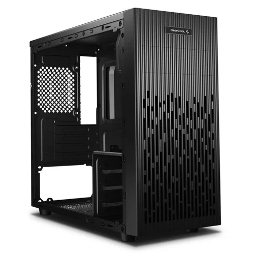 Obudowa DeepCool Matrexx 30 SI Micro-ATX – Black