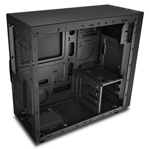 Obudowa DeepCool Matrexx 30 SI Micro-ATX – Black