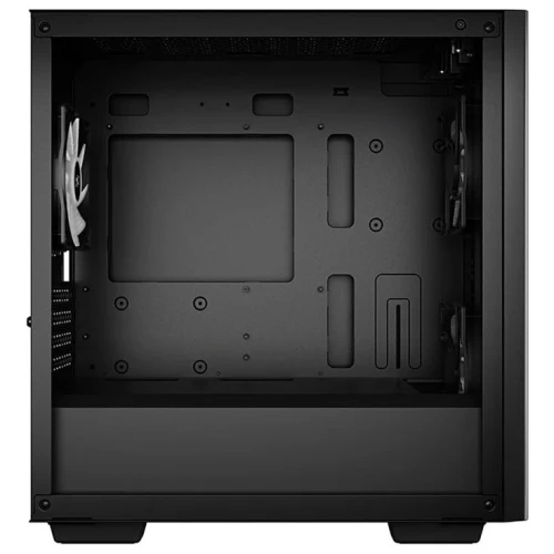 Obudowa DeepCool Matrexx 40 3FS Micro-ATX – Black