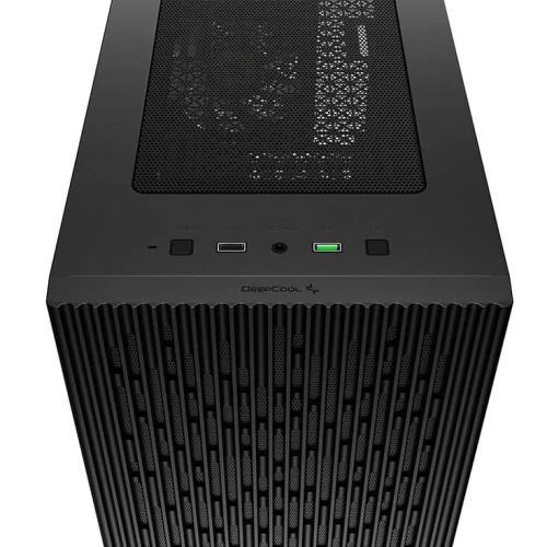 Obudowa DeepCool Matrexx 40 3FS Micro-ATX – Black