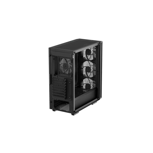 Obudowa DeepCool Matrexx 55 Mesh V4 C ARGB Black