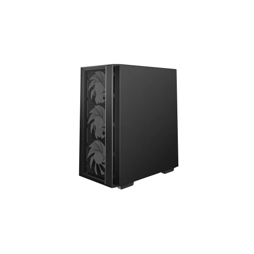 Obudowa DeepCool Matrexx 55 Mesh V4 C ARGB Black