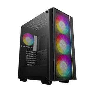 Zestaw | Ryzen 5 7600X, RTX 4070 Super 12GB, 32GB DDR5, 1TB SSD, 750W, MATREXX 55 