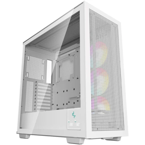 Obudowa DeepCool Morpheus Midi-Tower – White