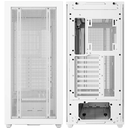 Obudowa DeepCool Morpheus Midi-Tower – White