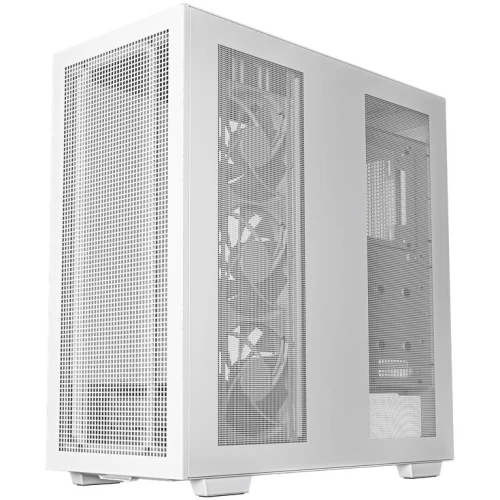 Obudowa DeepCool Morpheus Midi-Tower – White