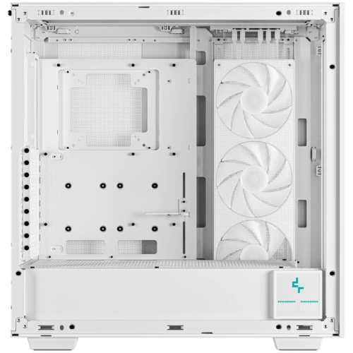 Obudowa DeepCool Morpheus Midi-Tower – White