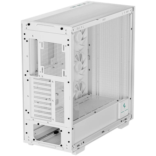 Obudowa DeepCool Morpheus Midi-Tower – White